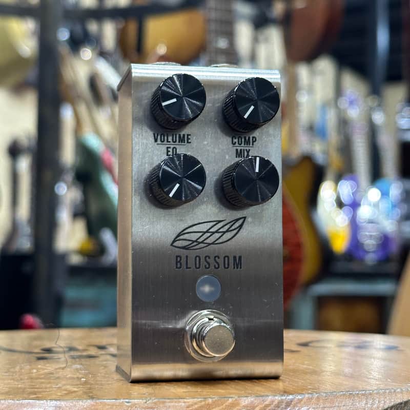 Jackson Audio Blossom