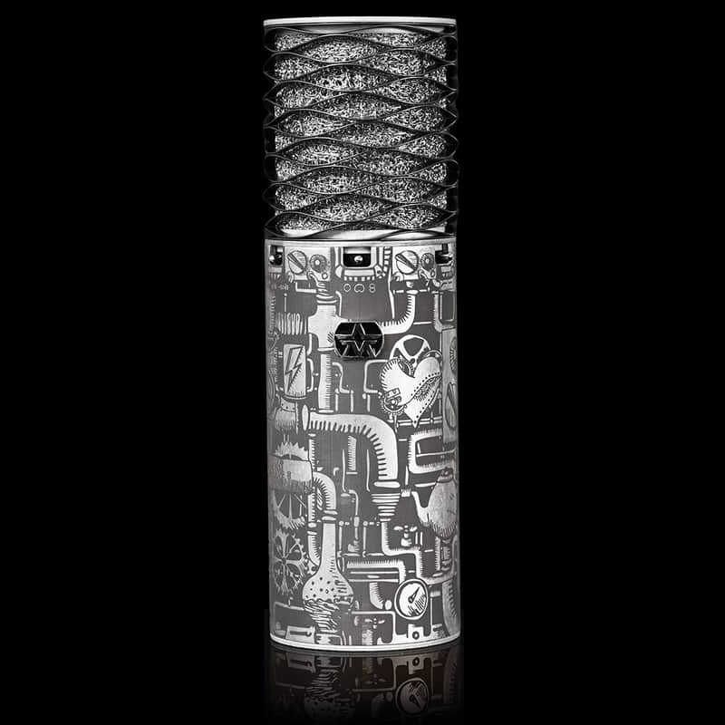 Aston Spirit 5th Anniversary Collector's Edition image 1