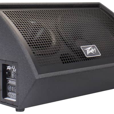 Peavey QWML QW Passive Monitor (left), New In Box Old Stock image 4