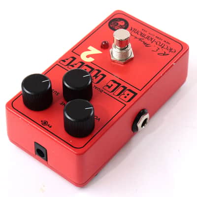 Electro Harmonix Big Muff Pi 2 [2025102117807] (08/13) image 4