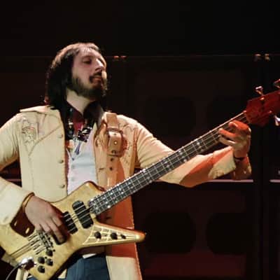 Alembic Exploiter 1984 w/case image 19