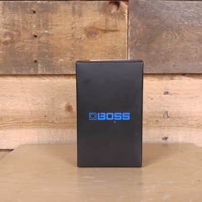Boss DS-1X Distortion Effects Pedal "Good Condition" image 7