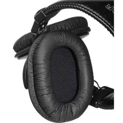 Sony MDR-7506 Professional Folding Headphones image 11