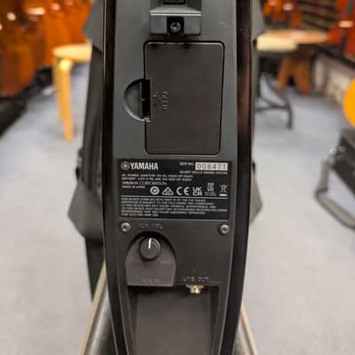 Yamaha Electric 'Silent' Cello Model SVC-50SK image 6