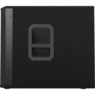 Electro-Voice EKX-18SP Powered 18" Subwoofer with US Power Cord image 2