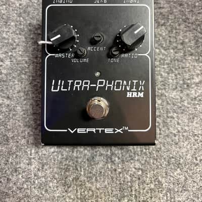 Vertex Ultra-Phonix HRM Overdrive image 2