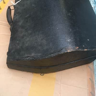 Scandalli Vibrante 3 120 Bass Accordion needing some TLC - Vintage/Antique. image 10