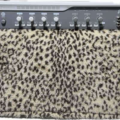 Avid Digidesign 003 Rack FireWire Audio Interface with Pro Tools LE Software 2015 - Blond and Black image 1