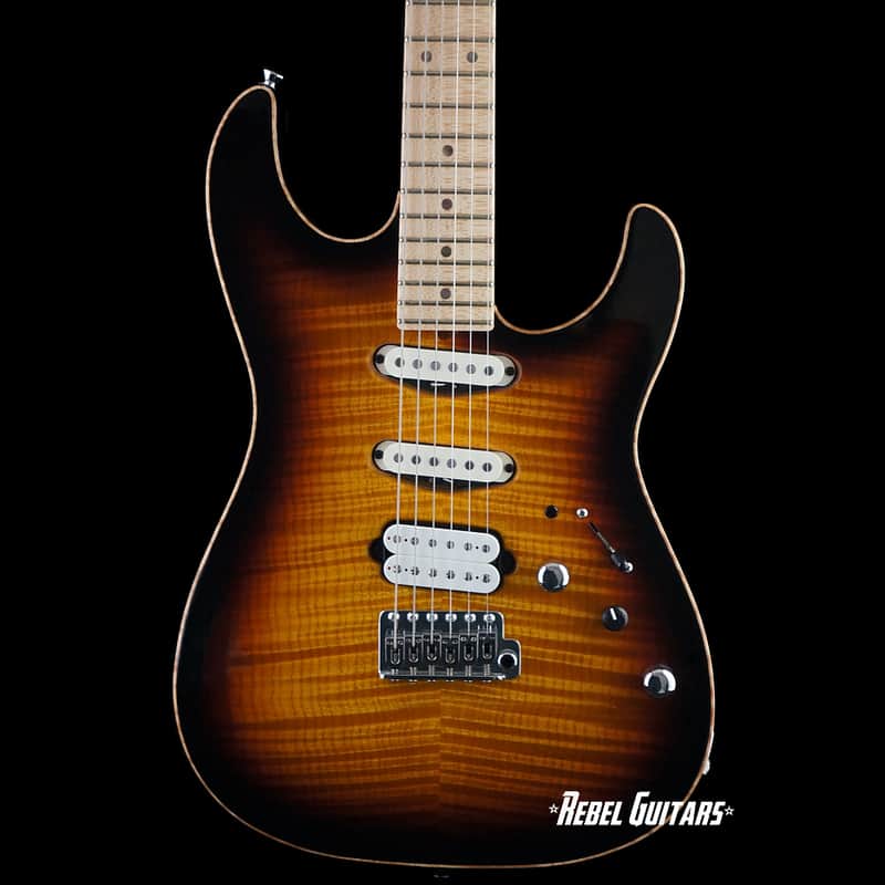 James Tyler Studio Elite HD