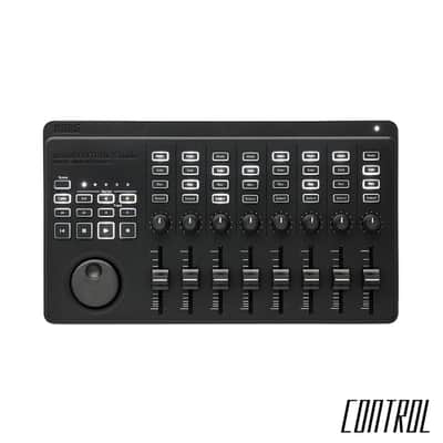 Korg nanoKONTROL Studio - Mobile MIDI Control Surface image 1