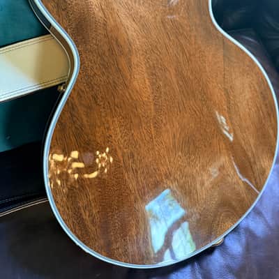 Gibson Custom Shop CS-356 (2023) Sunburst Figured Top Semi-Hollow Electric Guitar- Like New! Barely Played! image 6