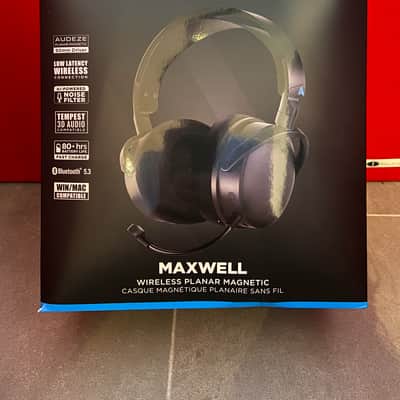 Audeze Maxwell - Black image 6