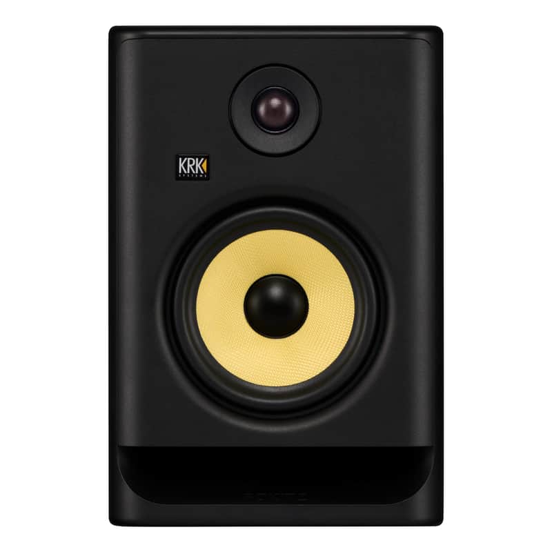 KRK RP7 Rokit G5 7" Active Studio Monitors - Single image 1