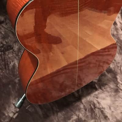 Martin 000-18 Kenny Sultan Sunburst Custom Edition image 13