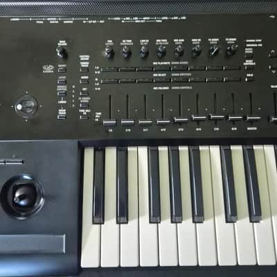 Korg Kronos Mid 2000's