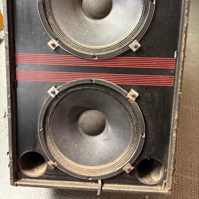 Trace Elliot 1048P, 1528P plus road cases image 4