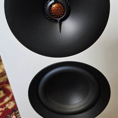 Cambridge Audio L/R S 2026 - White image 5