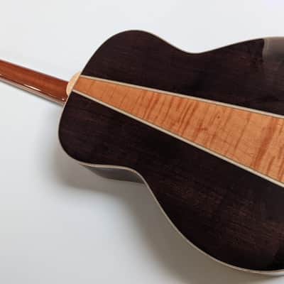 Takamine GY93E NAT image 18