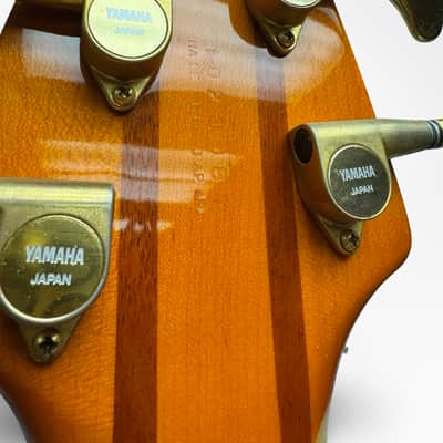 Yamaha TRB-6P MIJ image 12