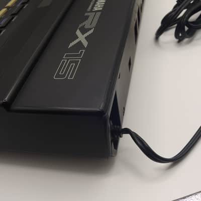 Yamaha RX15 Digital Rhythm Programmer imagen 4