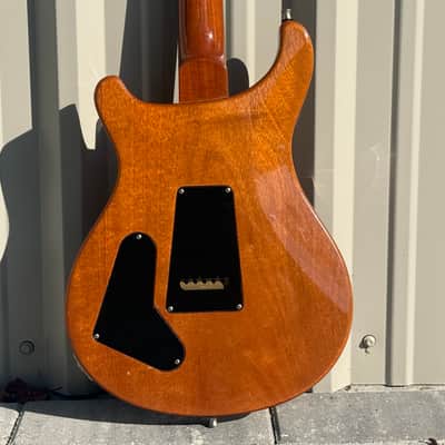 PRS Al Di Meola Signature Prism @AIFG image 13