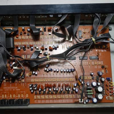 GenEXXA 10 Band Stereo Frequency Equalizer 31-9082 - spectrum analyzer + IMX Expander égaliseur image 16