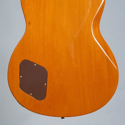 Gibson Chet Atkins CE 1990 - Natural image 5