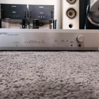Musical Fidelity M6s image 2