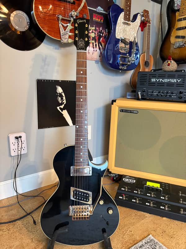 Gibson Nighthawk Special SP-2 1993 image 1