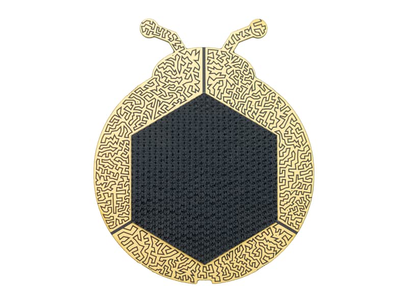 Meng Qi Cricket Sound Jewelry Synthesizer image 1