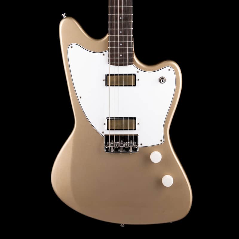 Used Harmony Silhouette Champagne with Mono Case image 1