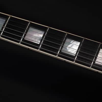 1994 Gibson ES-355 B.B. King Lucille Signature Ebony with UPGRADES image 14