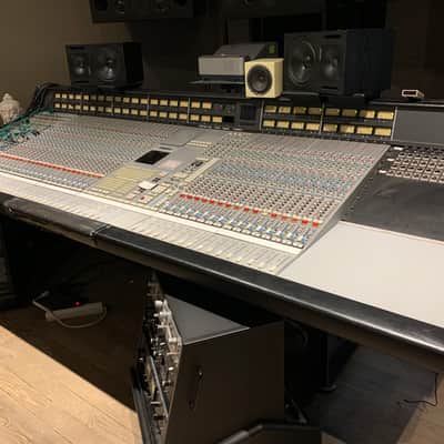 SSL 4000G+ Solid State Logic 4040G+ image 5