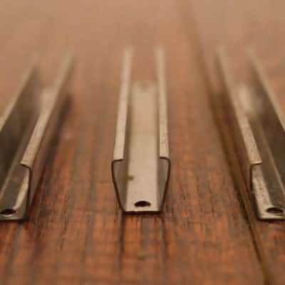 Pearl Export Lug Casings 3pk 3-1/2" Center Section 1990's #3 image 3