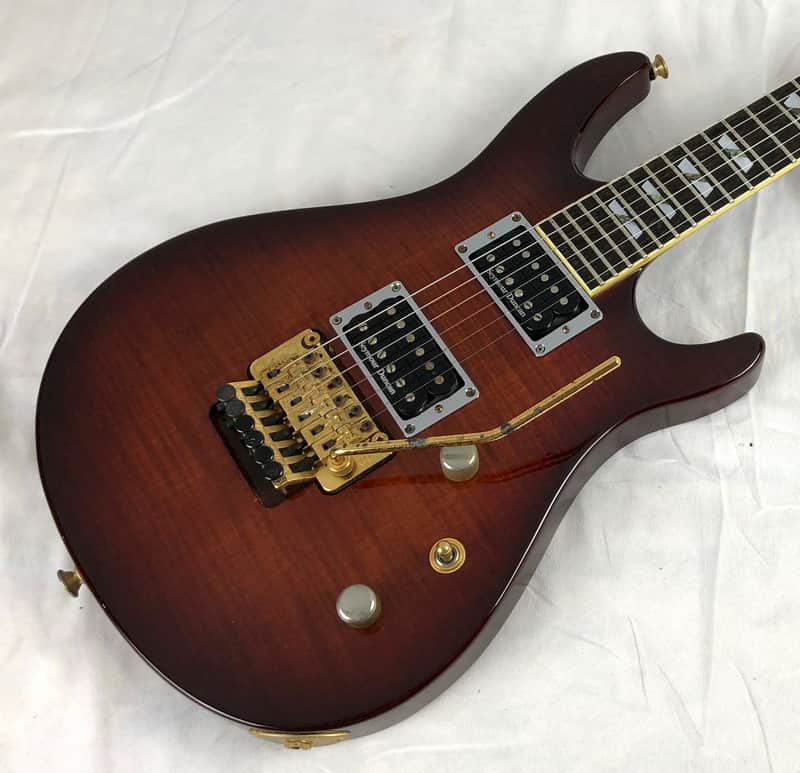 Jackson Stars NASL-160 | Reverb