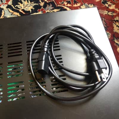 Warm Audio WA273-EQ 2-Channel British Microphone Preamp / EQ image 5