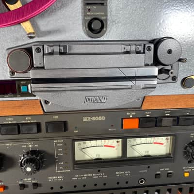 Otari MX5050BH2 in excellent condition image 8