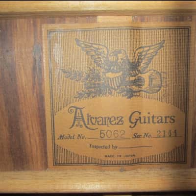 Alvarez Bicentennial 2062 1976 - Natural image 6
