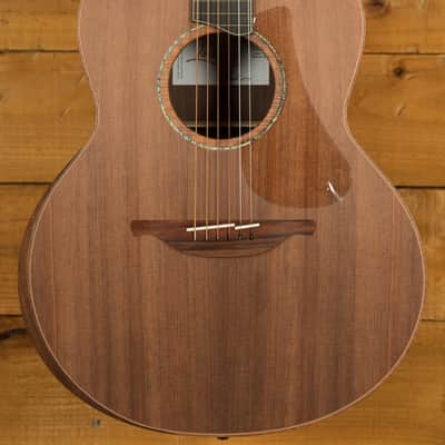 Lowden F-50 | Madagascan Rosewood - Sinker Redwood image 1