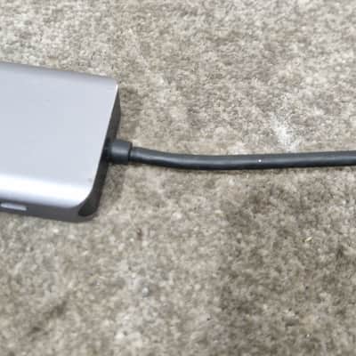 Mokin USB C Adapter to HDMI - Good image 6