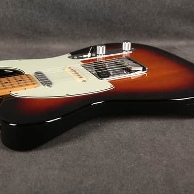 Fender Player Plus Nashville Telecaster - 3 Tone Sunburst - 2nd Hand image 13