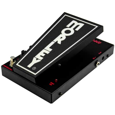 Classic Bad Horsie Wah Steve Vai Morley image 3