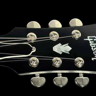 2024 Gibson ES-335 Custom Shop 1964 Reissue Semi-Hollow Dealer Select ~ Patriot Sparkle image 12
