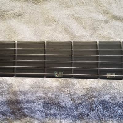 ESP USA Horizon II 2020 Blood Splatter image 4