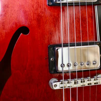 Gibson ES-330TD image 6