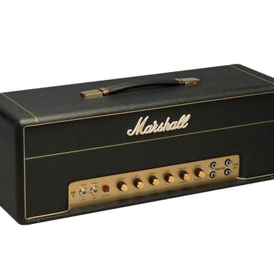 Marshall 2245 JTM45 30-Watt Tube Head image 2