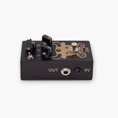 JAM Pedals Octaurus Nos image 2