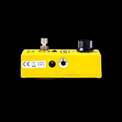 MXR M148 Micro Chorus Pedal image 3