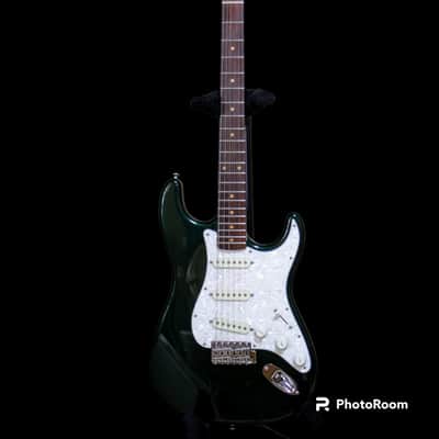Warmoth USA customshop Stratocaster image 1