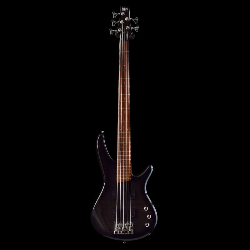 Ibanez SR305FM Standard Soundgear Bass image 1